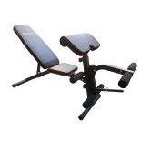 ספת כושר מתכווננת דגם Mach7-005